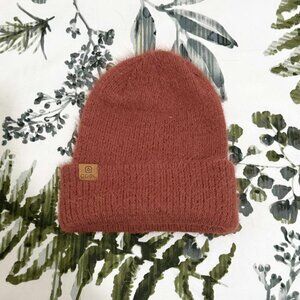 Coal Toque